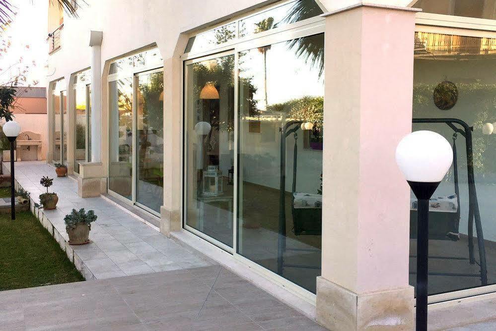 Marricriu Camere Avola Exterior photo
